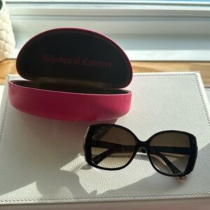 Sunglasses Juicy Couture